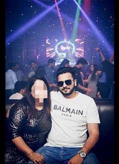 Arijit - Male escort in Kolkata Photo 7 of 12