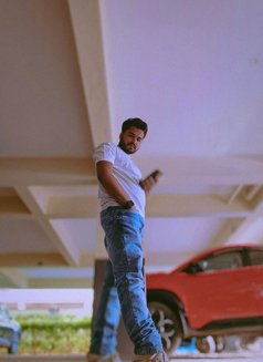 Arijit - Male escort in Kolkata Photo 11 of 12