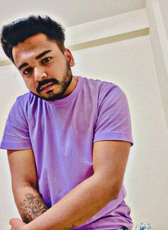 Arijit - Male escort in Kolkata Photo 12 of 12