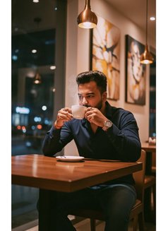 Arijit - Male escort in Kolkata Photo 13 of 17
