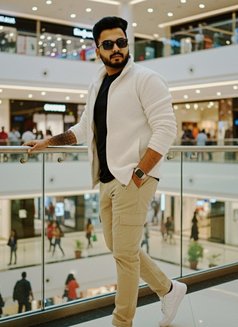 Arijit - Acompañantes masculino in Bangalore Photo 18 of 18