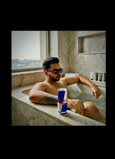 Arijit - Acompañantes masculino in Bangalore Photo 8 of 15