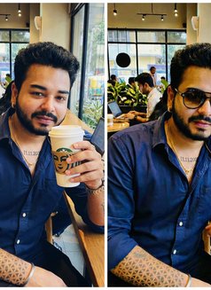 Arijit - Acompañantes masculino in Bangalore Photo 9 of 15