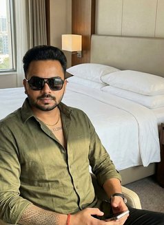 Arijit - Acompañantes masculino in Bangalore Photo 10 of 15