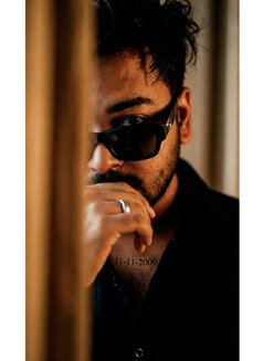 Arijit - Acompañantes masculino in Bangalore Photo 11 of 15