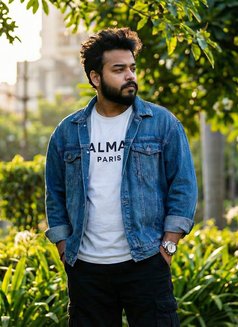 Arijit - Acompañantes masculino in Bangalore Photo 12 of 15