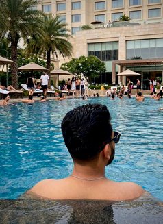 Arijit - Acompañantes masculino in Bangalore Photo 13 of 15