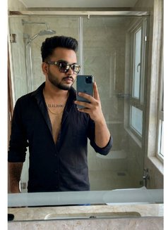 Arijit - Acompañantes masculino in Bangalore Photo 15 of 15