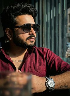 Arijit - Acompañantes masculino in Bangalore Photo 7 of 13