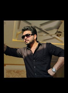 Arijit - Acompañantes masculino in Bangalore Photo 9 of 13