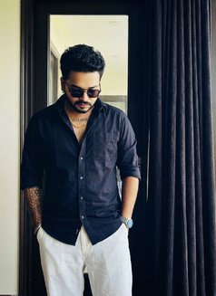 Arijit - Acompañantes masculino in Bangalore Photo 10 of 13