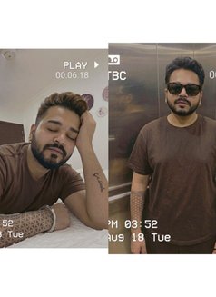 Arijit - Acompañantes masculino in Bangalore Photo 2 of 13