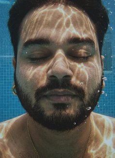 Arijit - Acompañantes masculino in Bangalore Photo 3 of 13