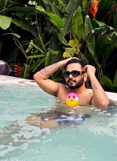 Arijit - Male escort in Bangalore Photo 2 of 15