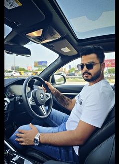 Arijit - Male escort in Kolkata Photo 16 of 17