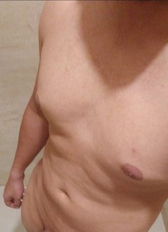 Arijit - Male escort in Kolkata Photo 17 of 17