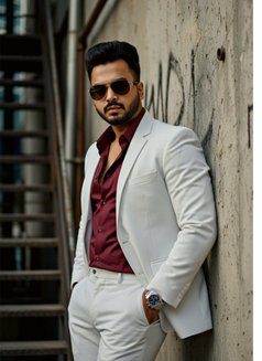 Arijit - Male escort in Bangalore Photo 17 of 19