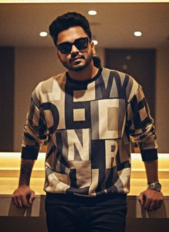 Arijit - Male escort in Bangalore Photo 18 of 19