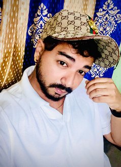 Arijit - Male escort in Bangalore Photo 19 of 19