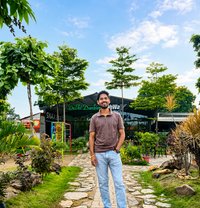 TAHIR - Male escort in Kolkata