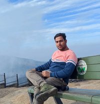 Arijit Roy - masseur in Kolkata