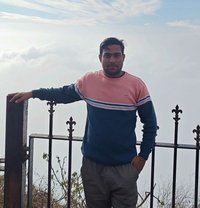 Arijit Roy - masseur in Kolkata