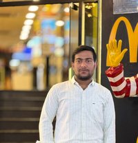 Arijit Roy - masseur in Kolkata