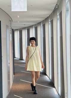 Arijung x VV 69 lovers - escort in Osaka Photo 23 of 26