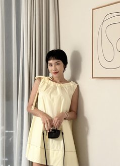 Arijung x VV 69 lovers - escort in Osaka Photo 25 of 26