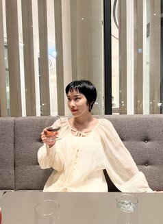 Arijung x VV 69 lovers - escort in Osaka Photo 26 of 26