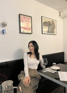 Arijung x VV 69 lovers - escort in Seoul Photo 10 of 15