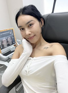 Arijung x VV 69 lovers - escort in Seoul Photo 11 of 15