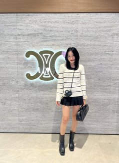 Arijung x VV 69 lovers - escort in Seoul Photo 14 of 15