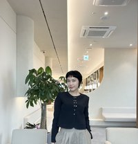 Arijung x VV 69 lovers - escort in Bangkok