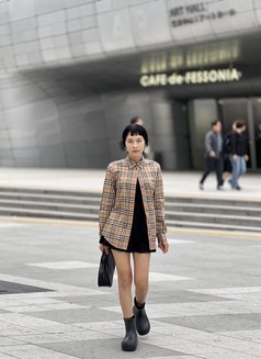Arijung x VV 69 lovers - puta in Seoul Photo 19 of 21