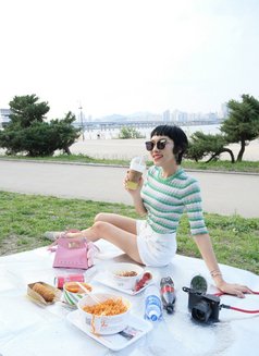 Arijung x VV 69 lovers - puta in Seoul Photo 20 of 21