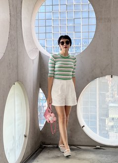 Arijung x VV 69 lovers - puta in Seoul Photo 21 of 21