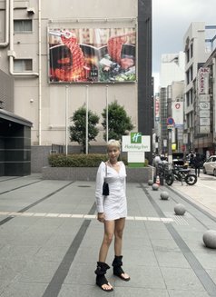 Arijung x VV 69 lovers - puta in Osaka Photo 22 of 22