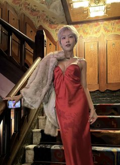 Arijung x VV 69 lovers - puta in Osaka Photo 14 of 17