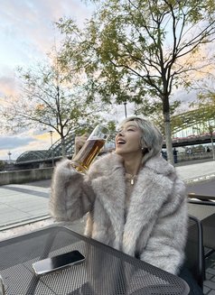 Arijung x VV 69 lovers - puta in Osaka Photo 17 of 17