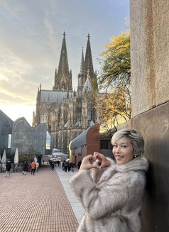 Arijung x VV 69 lovers - puta in Osaka Photo 6 of 16