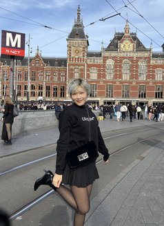 Arijung x VV 69 lovers - puta in Osaka Photo 8 of 16