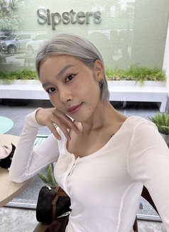 Arijung x VV 69 lovers - puta in Osaka Photo 10 of 16