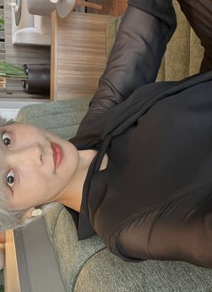 Arijung x VV 69 lovers - puta in Osaka Photo 14 of 16