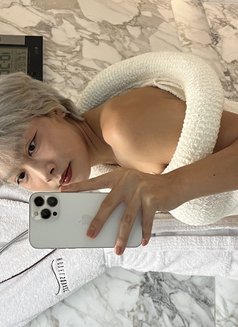 Arijung x VV 69 lovers - puta in Osaka Photo 15 of 16