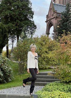 Arijung x VV 69 lovers - puta in Osaka Photo 16 of 16