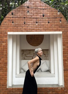 Arijung x VV 69 lovers - escort in Paris Photo 20 of 22