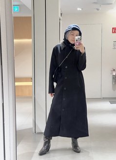 Arijung x VV 69 lovers - escort in Seoul Photo 25 of 27