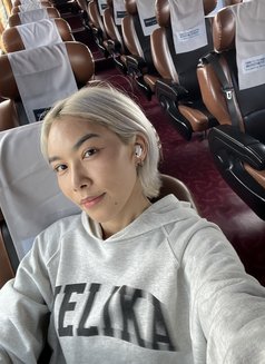 Arijung x VV 69 lovers - escort in Seoul Photo 26 of 27