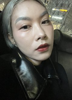 Arijung x VV 69 lovers - escort in Seoul Photo 27 of 27